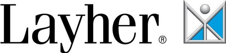 Layher-Logo